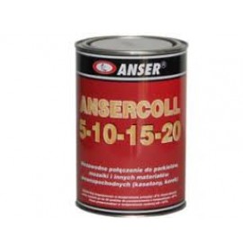 Клей для паркета Ansercoll 5-10-15-20, 1,1 кг