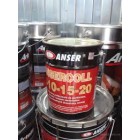 Паркетный клей  Ansercoll 5-10-15-20, 5,5 кг
